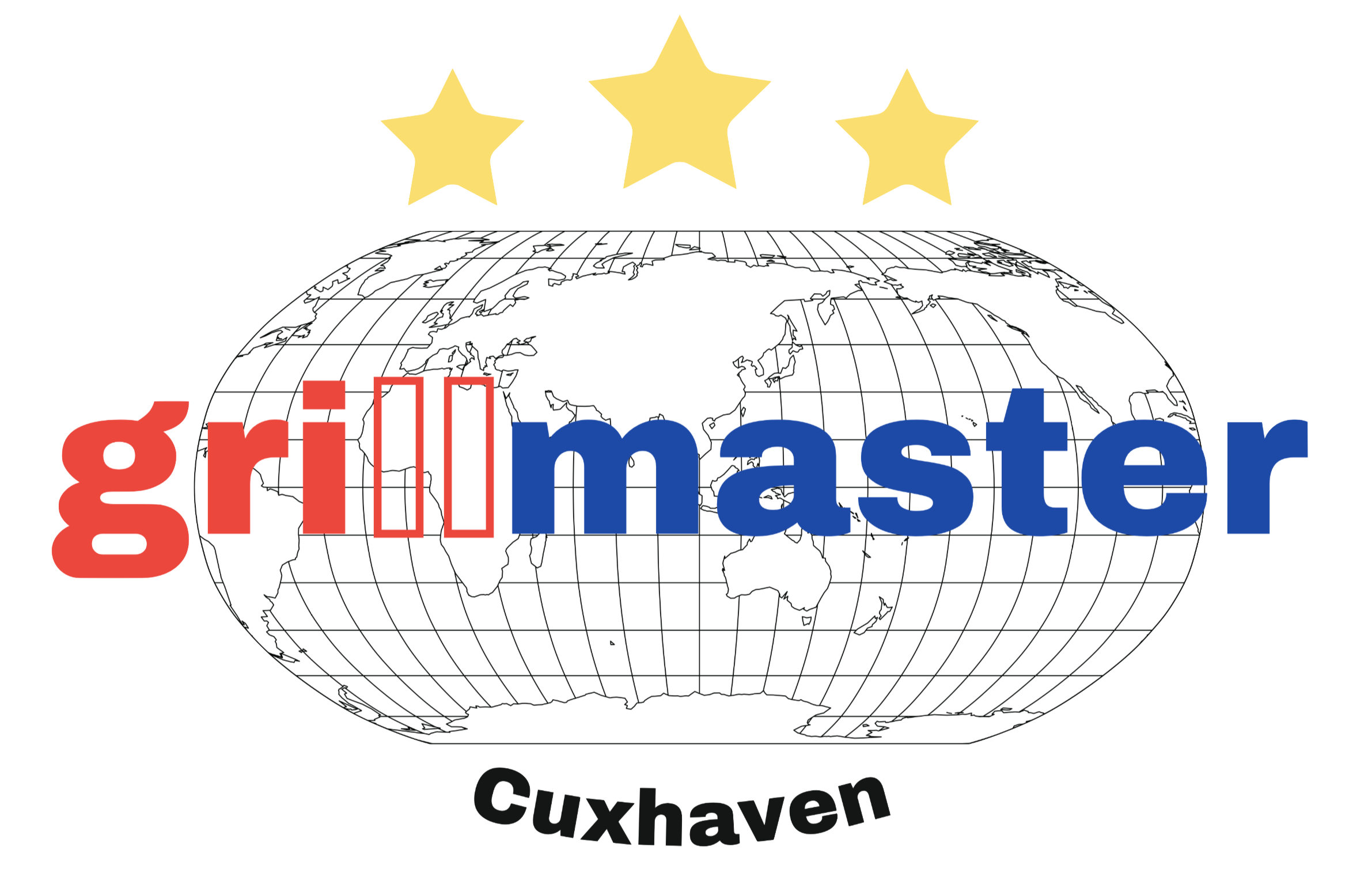 Grillmaster Cuxhaven
